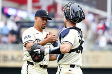 Mellizos vencen 5-1 a Tigres y rompen racha de tres derrotas