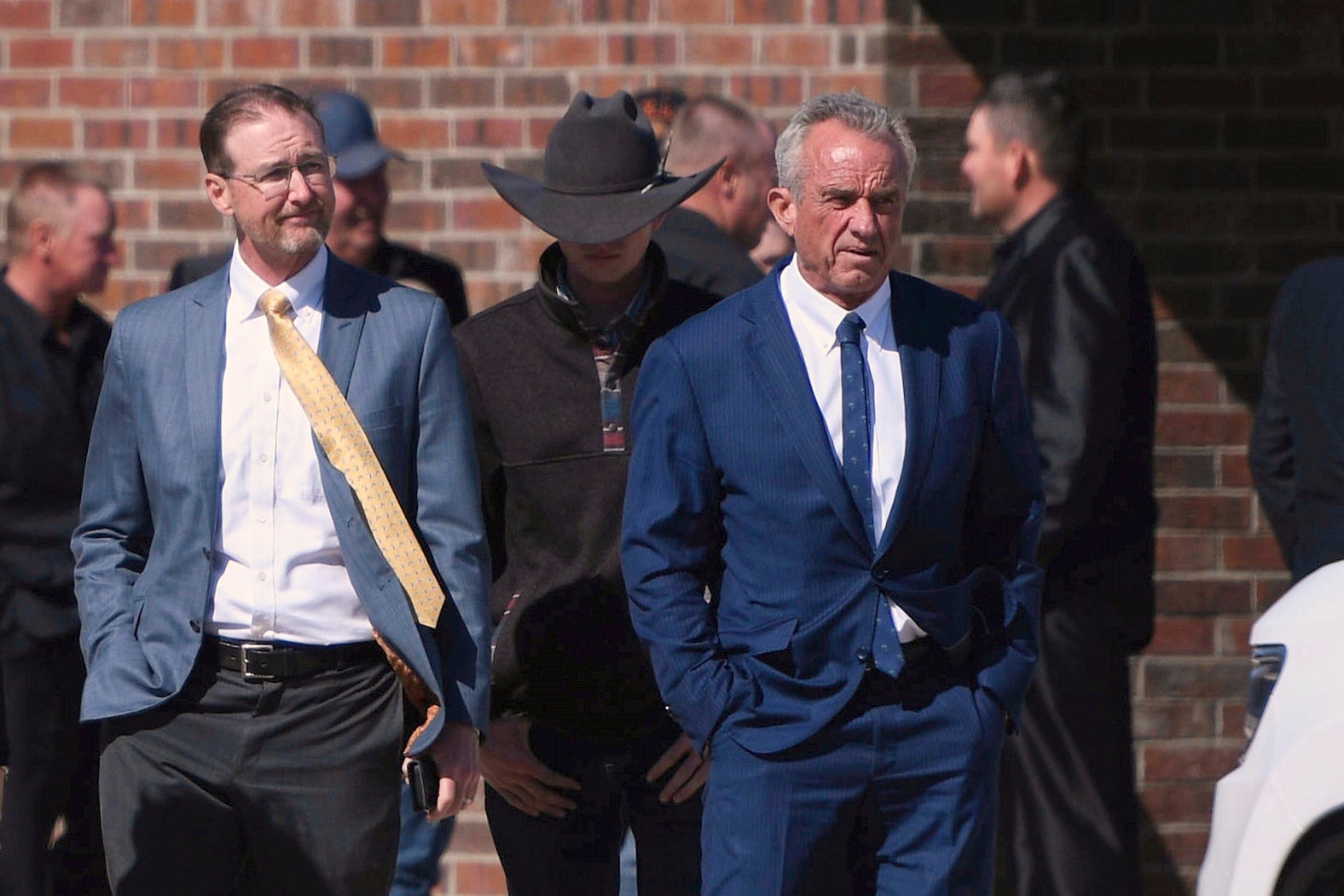 EEUU-SARAMPIÓN-VACUNAS