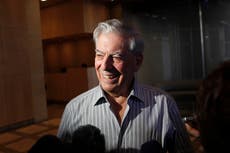 Muere Mario Vargas Llosa, premio Nobel de Literatura y gigante de las letras latinoamericanas