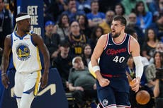 Puestos del Oeste en la NBA definidos: Nuggets, Clippers y Timberwolves avanzan; Warriors al play-in