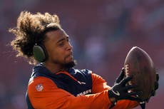 Bears acuerdan extensión de tres años y 40 millones con Kyler Gordon, según fuente de AP