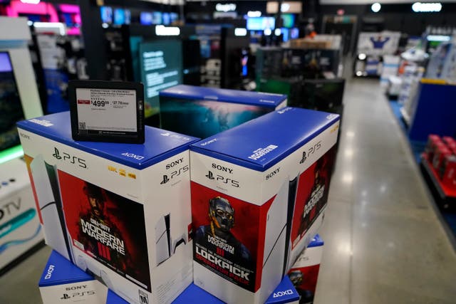 PLAYSTATION-PRECIOS