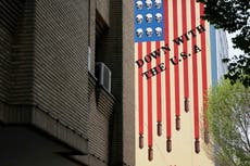 La UE sanciona a funcionarios iraníes de prisiones y justicia