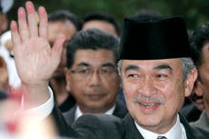 Muere a los 85 años Abdullah Ahmad Badawi, exlíder de Malasia que amplió libertades políticas