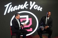 Patrick Peterson se retira con los Cardinals tras 13 temporadas en la NFL