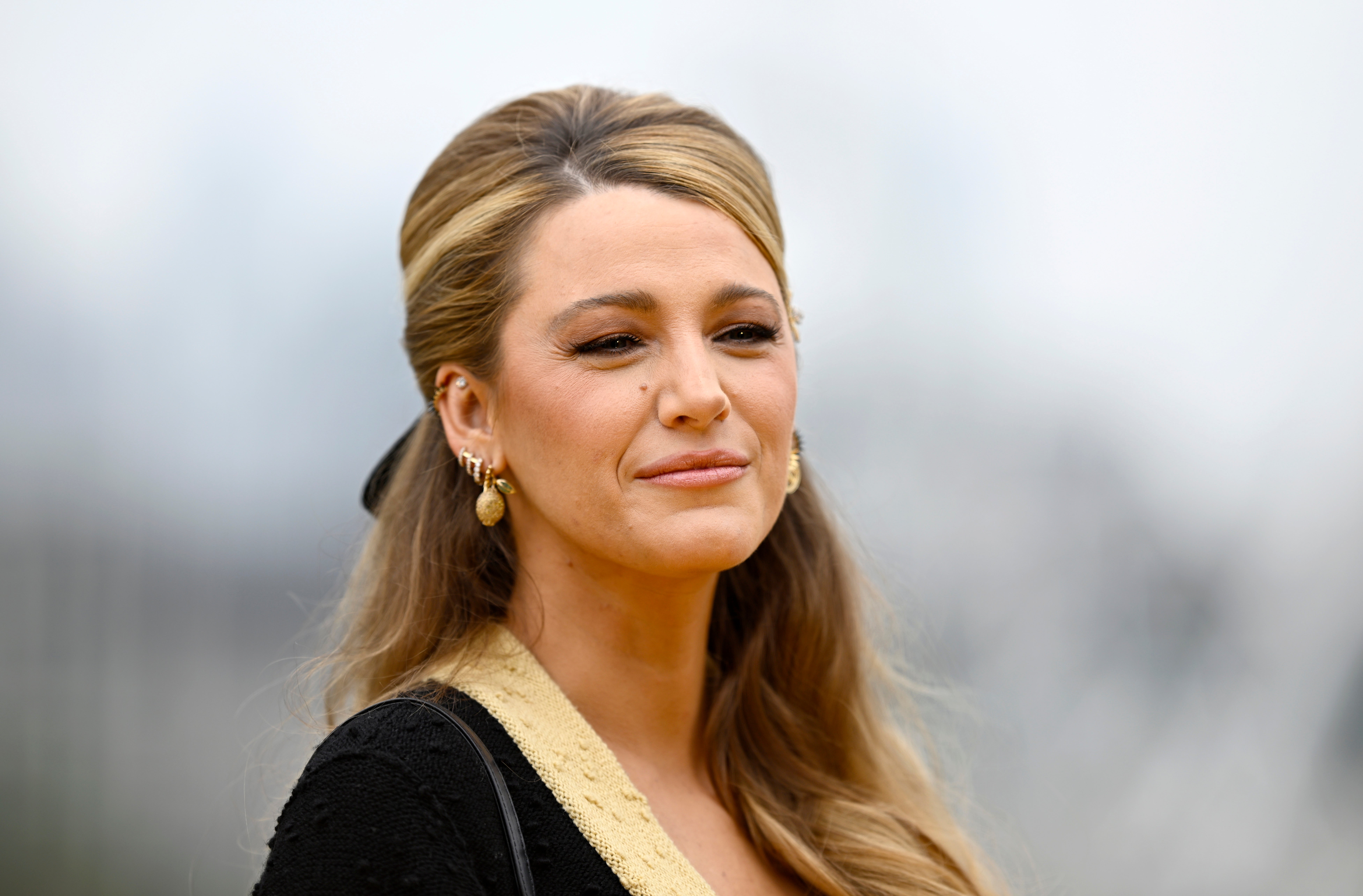 Blake Lively ha declarado que vivió algunos de los “momentos más bajos” de su vida durante el último año