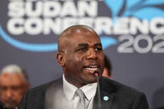 Conferencia internacional intenta aliviar sufrimiento en Sudán