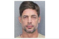 Detienen al actor William Levy en Florida