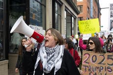 Grupos demócratas clave se preparan ante posibles ataques del gobierno de Trump