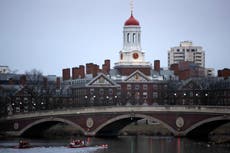 Un vistazo a las universidades con financiamiento federal en la mira del gobierno de Trump