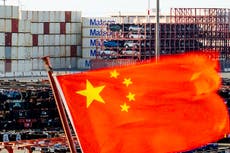 La oficina de correos de Hong Kong dejará de enviar paquetes a EEUU por aranceles