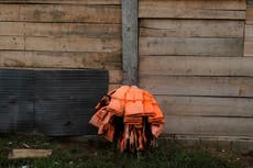 La migración impulsó un auge económico en el Tapón del Darién. Ahora, ese sustento ha desaparecido