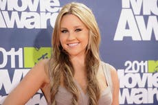 Amanda Bynes se une a OnlyFans, pero hace una advertencia sobre el contenido