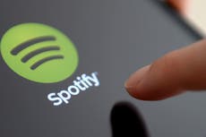 Caída de Spotify: la plataforma de música no funciona