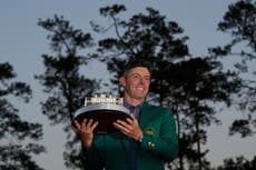 Rory McIlroy no se toma un descanso y vuelve para defender el título en el Zúrich Classic