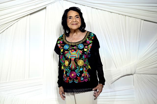 OPENAI-DOLORES HUERTA