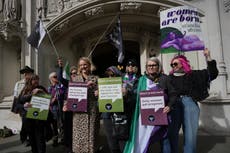 ¿Cómo definió la Corte Suprema del Reino Unido a una mujer y qué sigue ahora?