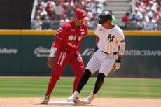 Dominicano Canó se prepara para tener otro gran año en la Liga Mexicana de Béisbol
