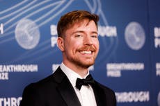 MrBeast enfrenta oleada de críticas tras filmar en sitios arqueológicos de México