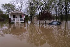 ¿Enfrentó un desastre natural en EEUU? Tiene más tiempo para presentar sus impuestos