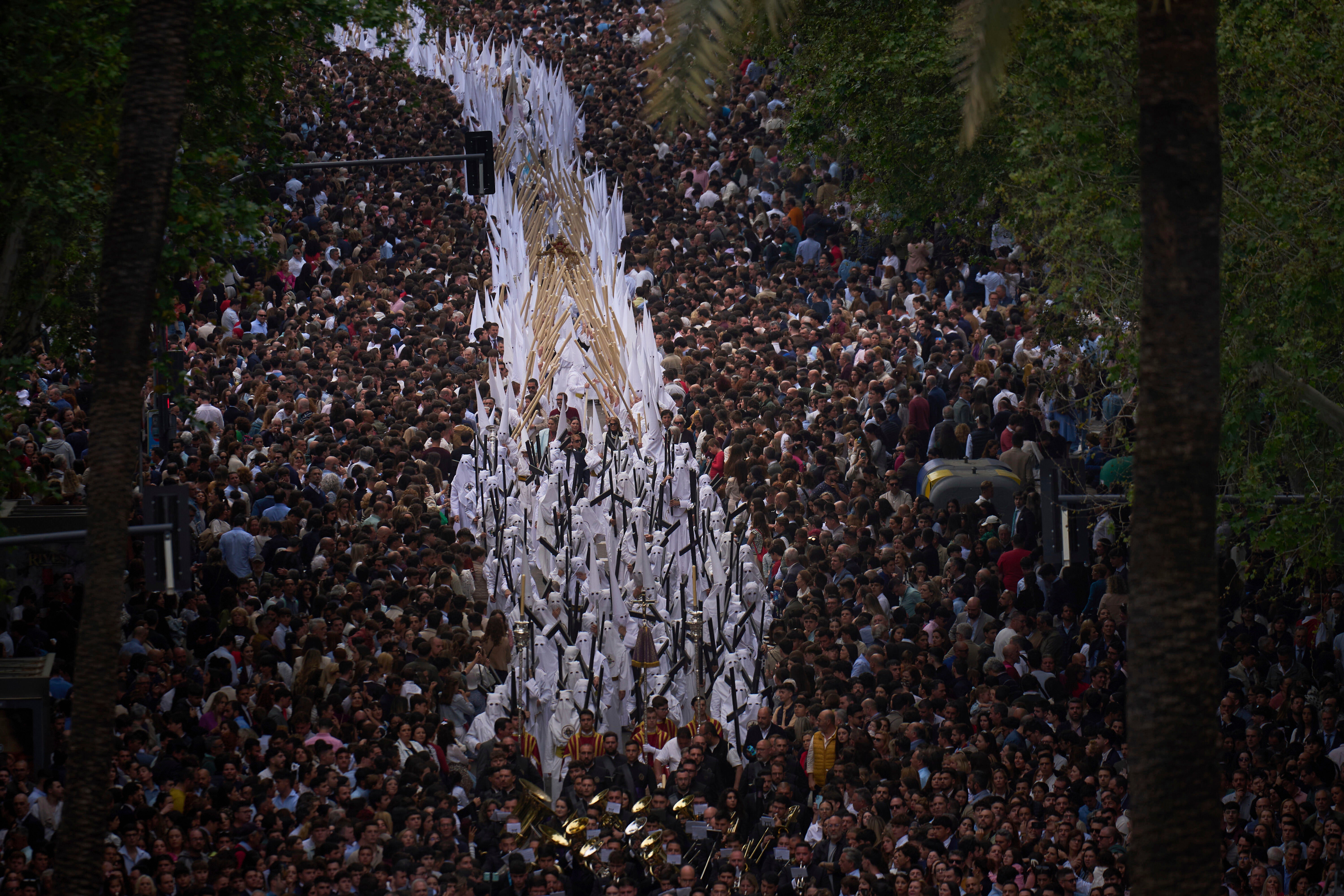 REP-GEN ESPAÑA-SEMANA SANTA-FOTOS