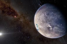 Un hallazgo sugiere que más de 10.000 millones de exoplanetas podrían ser habitables