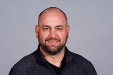 Kings de Sacramento acuerdan separarse de su gerente general según fuente de AP