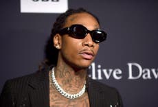 Wiz Khalifa lanzará secuela de "Kush + Orange Juice" 15 años después