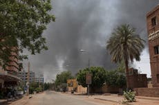 Corte Internacional de Justicia desestima caso de Sudán contra Emiratos Árabes Unidos