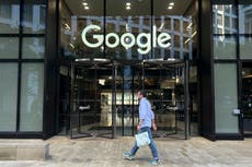 Jueza declara que red publicitaria de Google es un monopolio ilegal