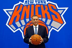 Kings acuerdan contrato con Scott Perry como gerente general según fuente de AP