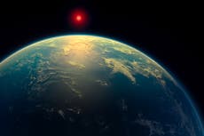 Detectan “pruebas contundentes” de vida extraterrestre en otro planeta