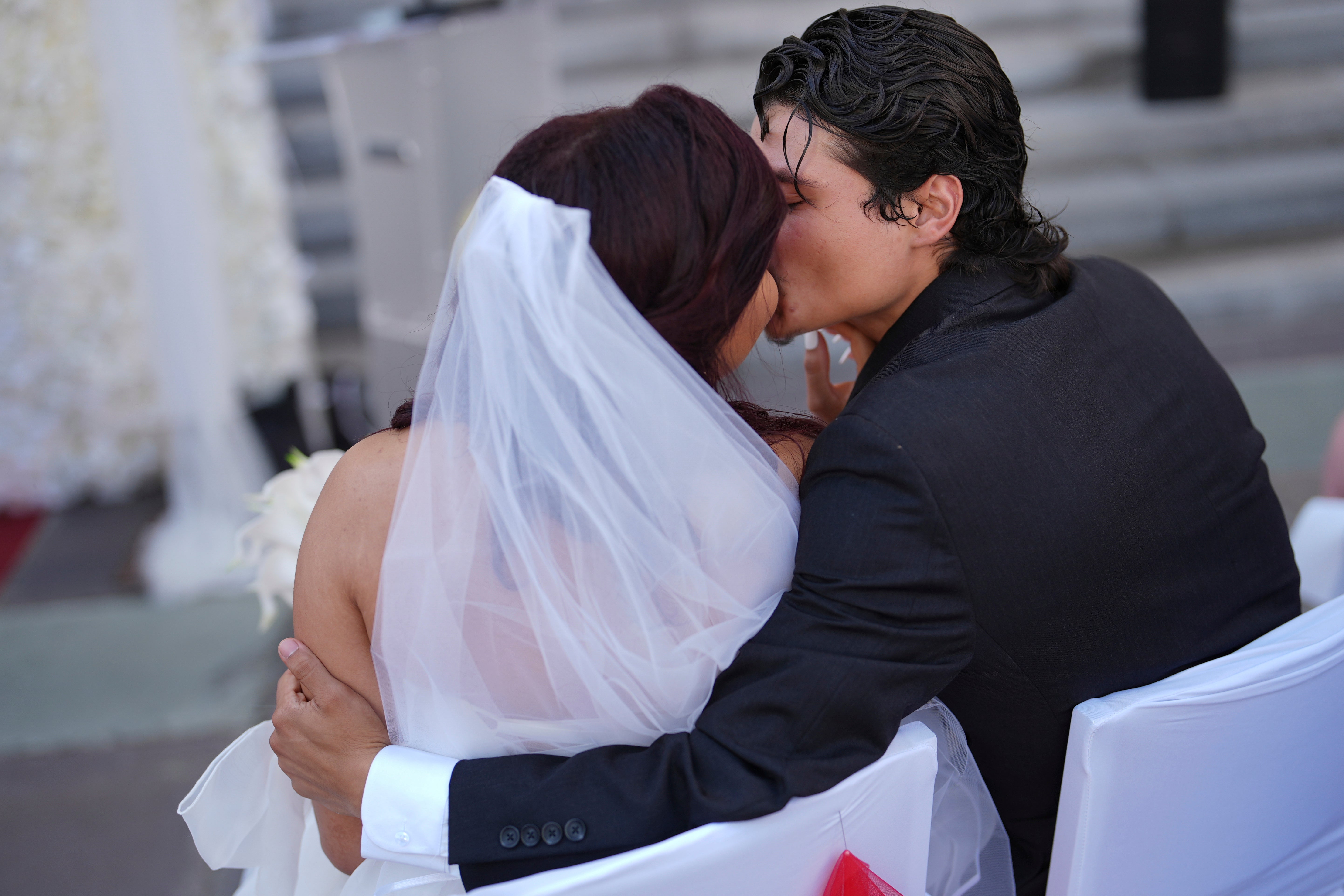 SALUD FINANCIERA-IMPUESTOS-RECIÉN CASADOS