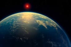 ¿Qué pasó en el universo entre el Big Bang y la emisión de luz?