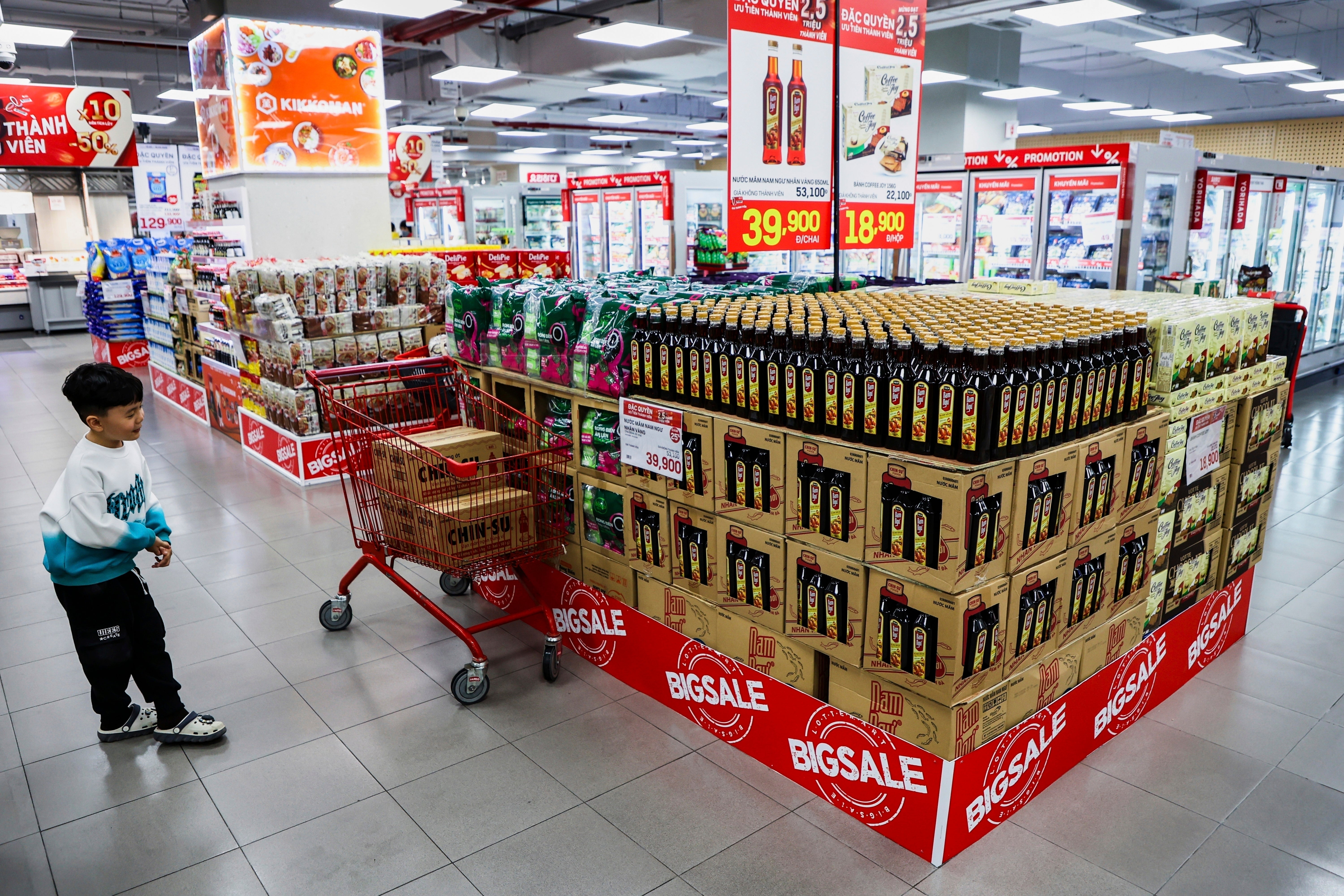 VIETNAM-SALSA DE PESCADO