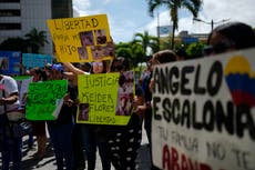 Inteligencia de EEUU contradice a Trump sobre vínculo del Tren de Aragua con gobierno venezolano