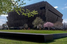 Denuncian que ataques de Trump al "Smithsonian Negro" son intento de ocultar racismo histórico