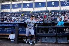 Yankees ganan como visitantes por 1ra vez en su casa de pretemporada