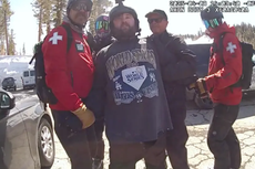 Haley Joel Osment profirió insulto racial durante su arresto por embriaguez pública