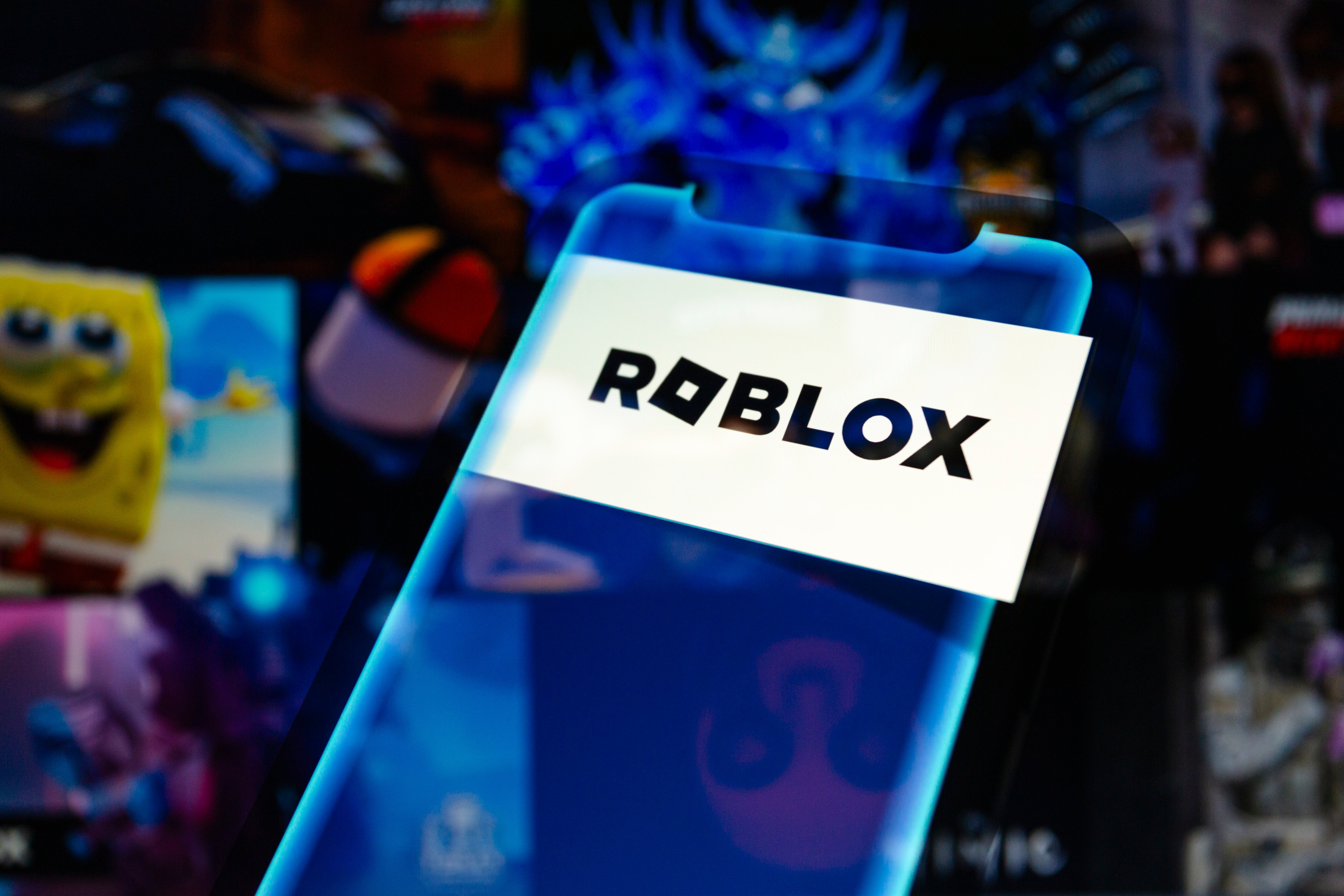 Roblox incorpora verificación de edad obligatoria para jugadores tras demandas