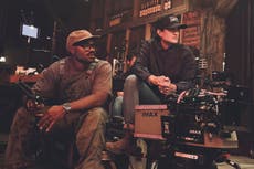 ‘Pecadores’ hace historia en IMAX y en la carrera de las directoras de fotografía