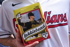 Manzardo pega jonrón ante el as Skenes; Guardianes blanquean 3-0 a Piratas