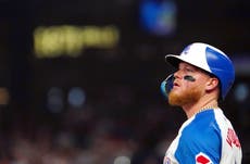 Verdugo logra 4 hits y remolca la carrera decisiva en triunfo de Bravos, 4-3 sobre Mellizos