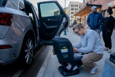 Carriolas y otros productos para bebés serán más caros y difíciles de encontrar por los aranceles.