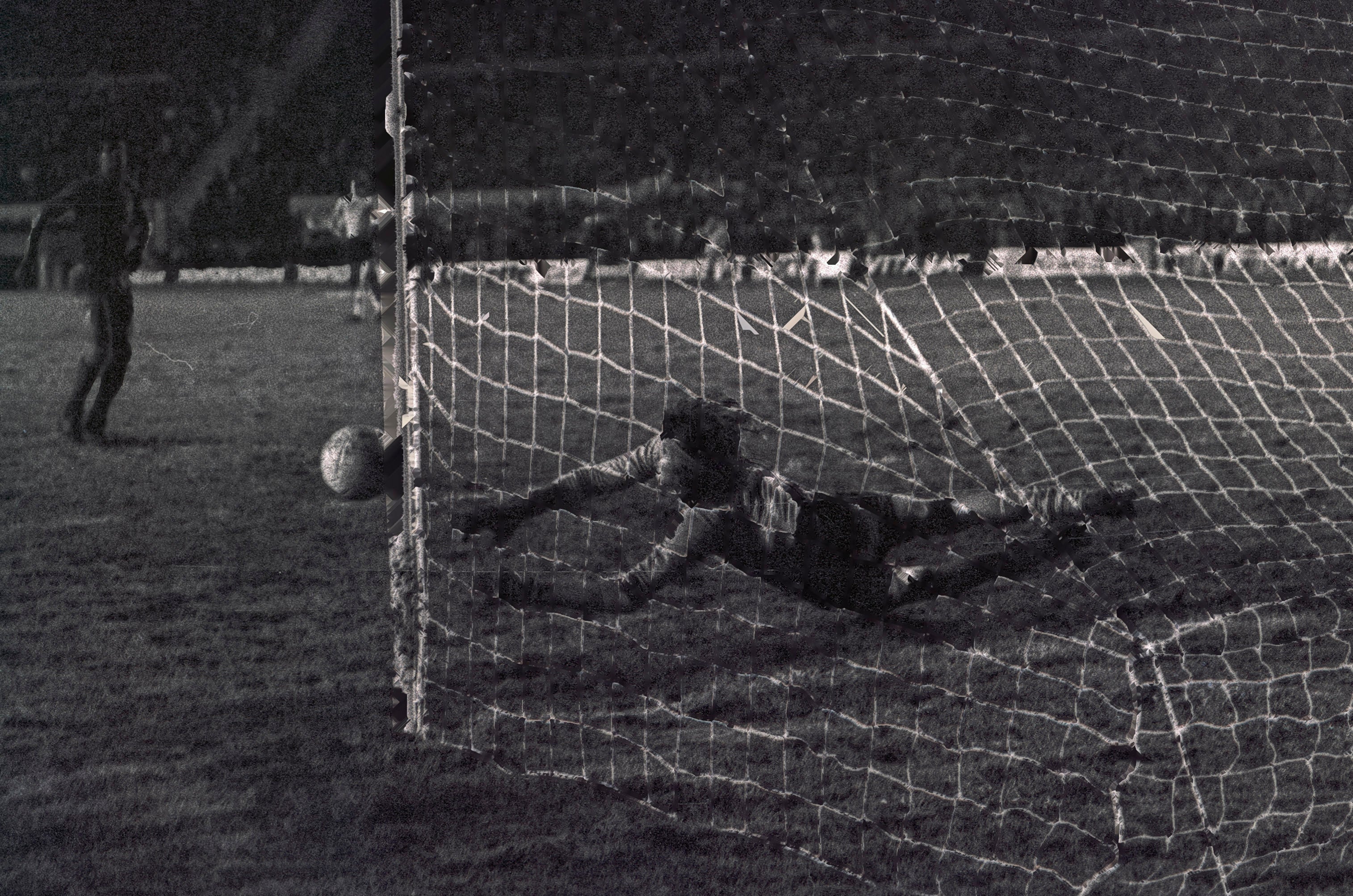 ARGENTINA-GATTI-DECESO