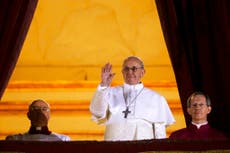 De Buenos Aires a Roma: Fechas clave en la vida del papa Francisco