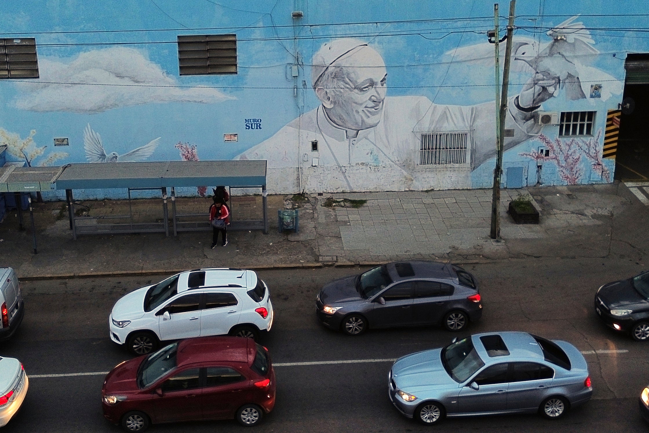 VATICANO-PAPA FRANCISCO-ARGENTINA