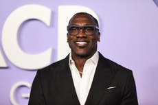 El exjugador de la NFL Shannon Sharpe es acusado de violación en demanda civil de 50 millones