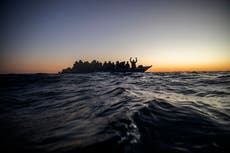 Defender a los migrantes fue una prioridad para Francisco desde el inicio de su papado