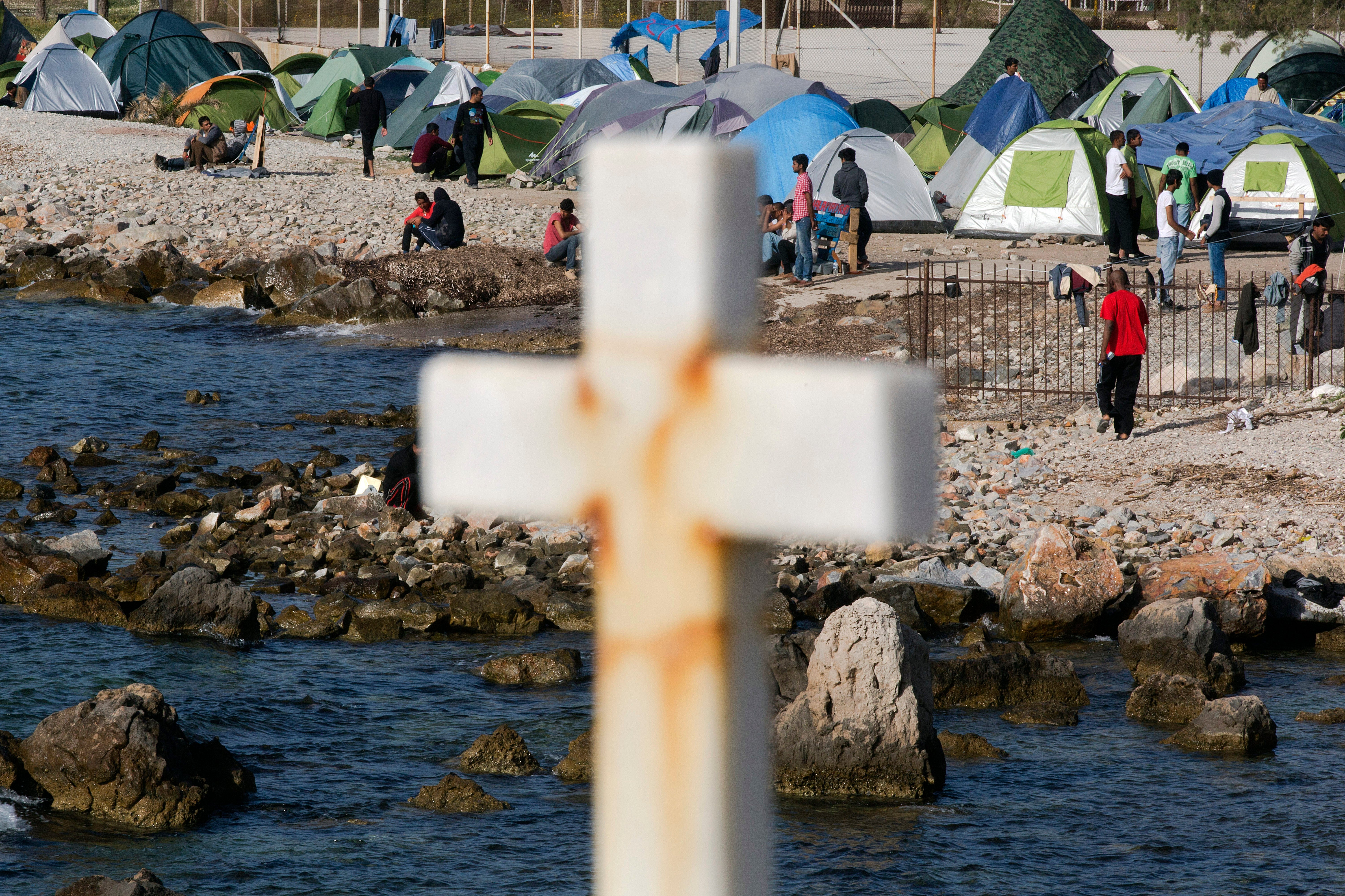 EUR-GEN VATICANO-PAPA FRANCISCO MIGRACIÓN
